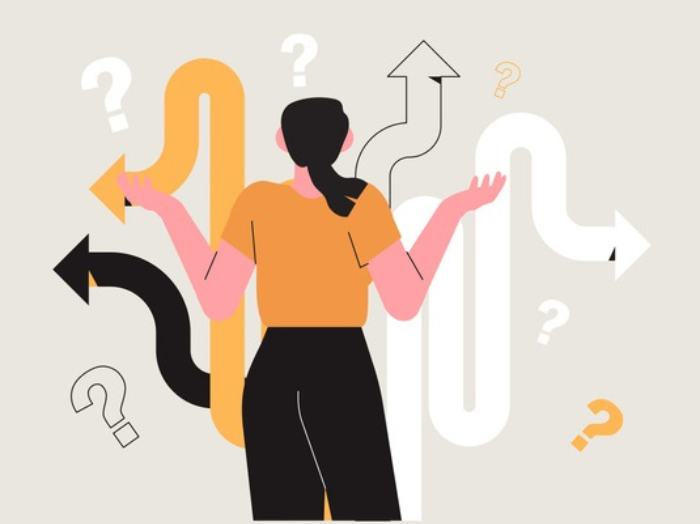 丸投げかーい！（写真:iStock）