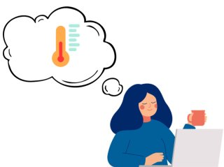 あったかい！（写真:iStock）