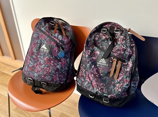 フローラルタペストリーはしばらく眺める用にします（C）コクハク