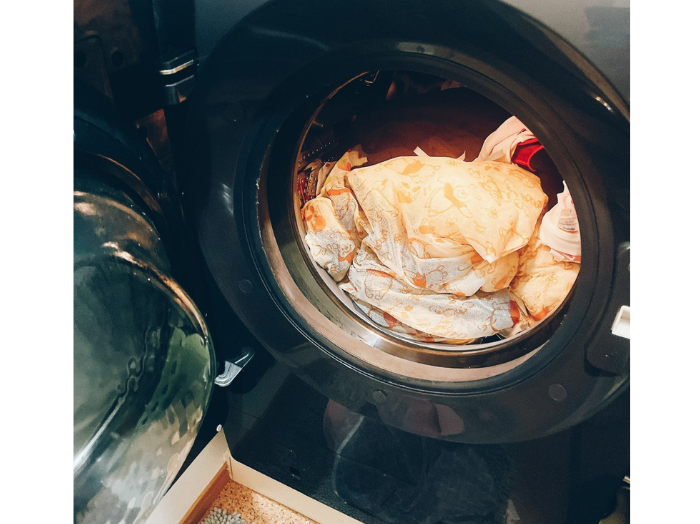 ふわ～といい香りが（C）コクハク