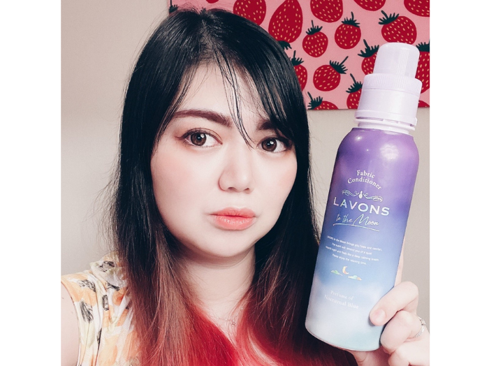 再び、直接かいでみますよー（C）コクハク