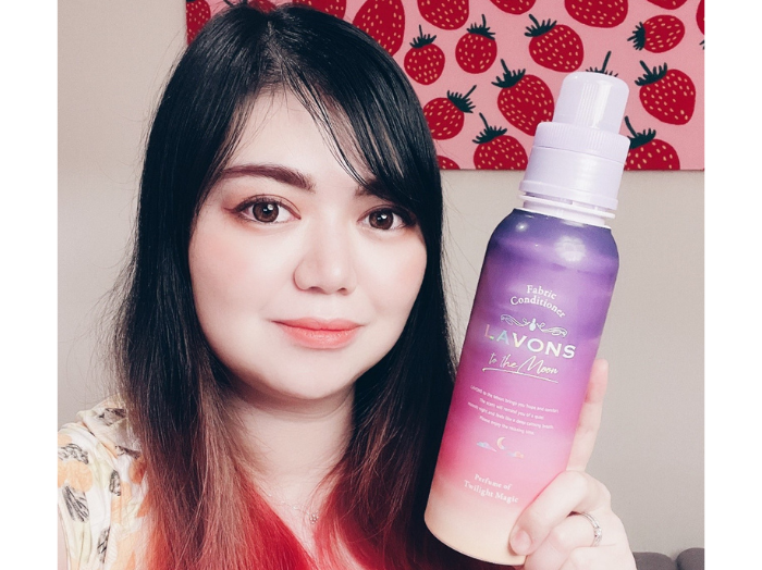 この後、むせました（苦笑）／（C）コクハク