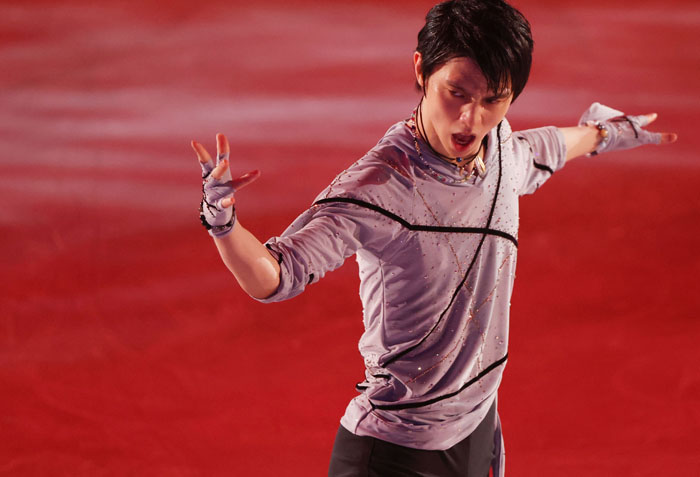 （C）日刊ゲンダイ