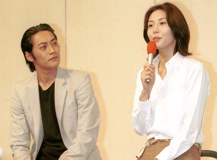 いつからでもお美しい（C）日刊ゲンダイ