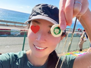 Tバックで足が速くなる？ 40女が自己ベストを更新できたワケ