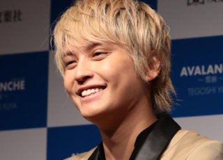 手越祐也ポジティブのカラクリ、新曲は微妙も「アイドル」カバーはバズる