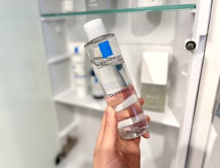 愛用する化粧水が“改悪”の悲劇！敏感肌の30女が頼った「2つのブランド」