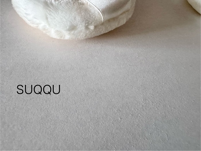 粉っぽさゼロ（C）コクハク