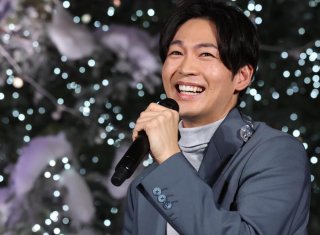 松下洸平は“最弱の目力”が魅力！ネトラレ役が似合う、時代が生んだスター