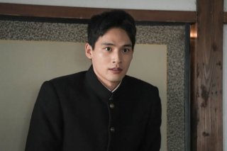 水上恒司君臨！デビュー作「中学聖日記」から5年経っても年上好き♡