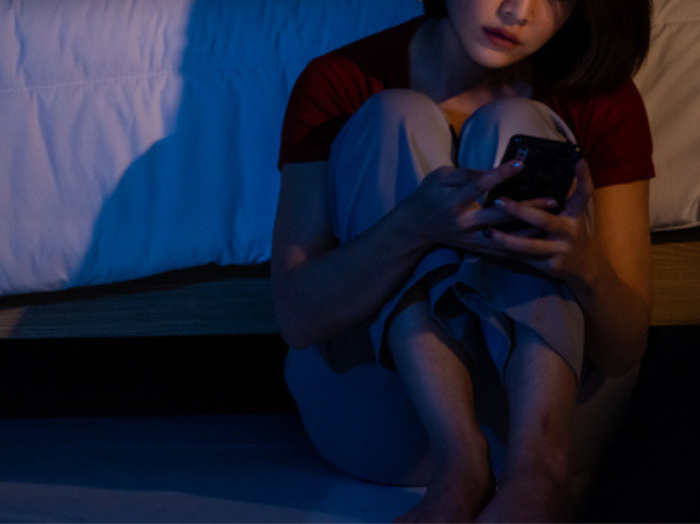 なんなの？（写真:iStock）