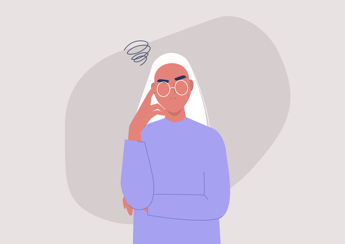 はっきり言ってほしい（写真:iStock）