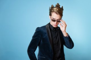 縁がないような人とも（写真:iStock）