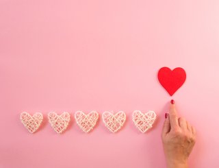 条件あれこれ（写真:iStock）