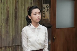 スズ子と愛助「年の差恋愛」に障害…おでん屋台店主・伝蔵の台詞に注目