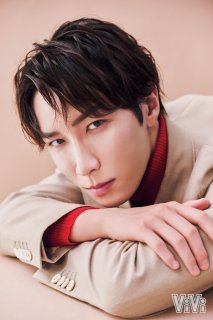 渡辺翔太が国宝級イケメンランキング初V！Snow Manはめめだけじゃない