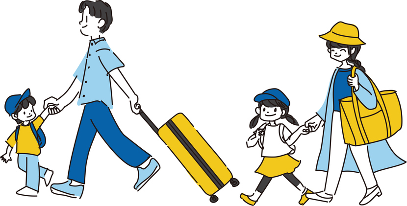 計画通りにはもちろんいかなくて（写真:iStock）