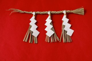 日本人なら見慣れているけど（写真:iStock）