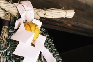 だから果物が飾られていたりする（写真:iStock）