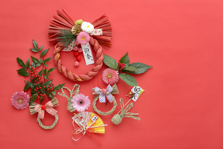 小ぶりなサイズも手軽で人気（写真:iStock）