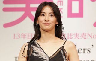 北川景子に長澤まさみ…SNS離れの深層、イメージ戦略には逆効果?