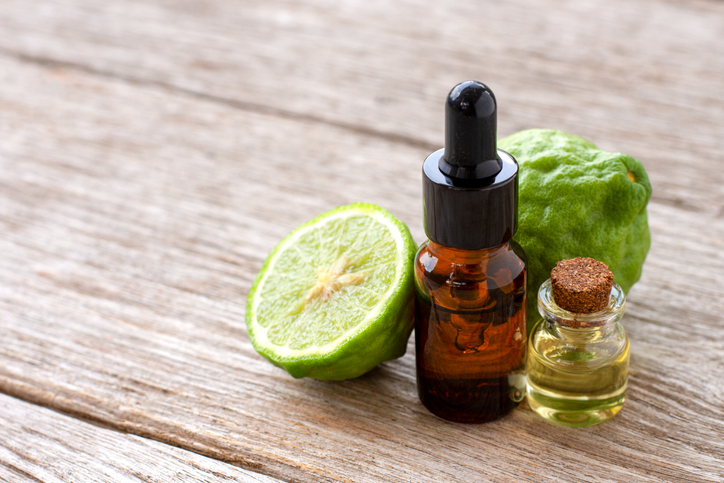 オイルを味方に（写真:iStock）