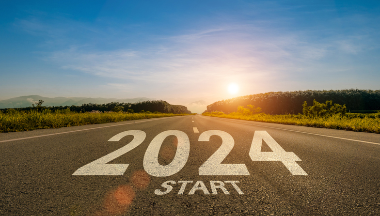 癒しの香りとボディケアでいい年にしましょう（写真:iStock）