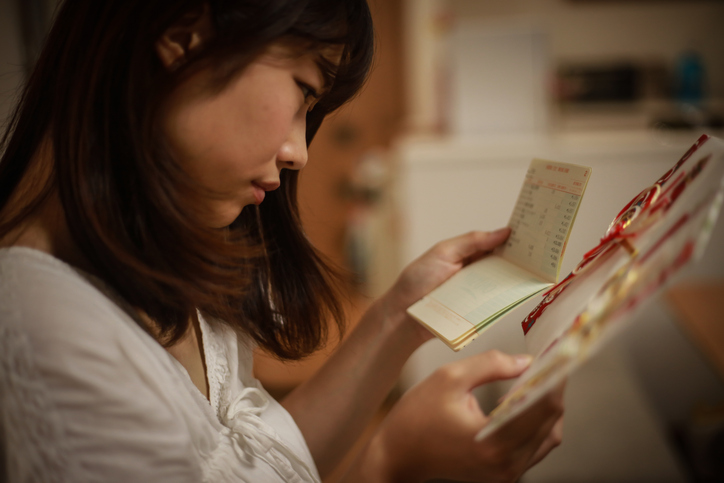 そんな余裕ないよ…（写真:iStock）