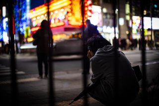 誰かを待つのも悪くない 夜の片隅とそれぞれの大切な時間