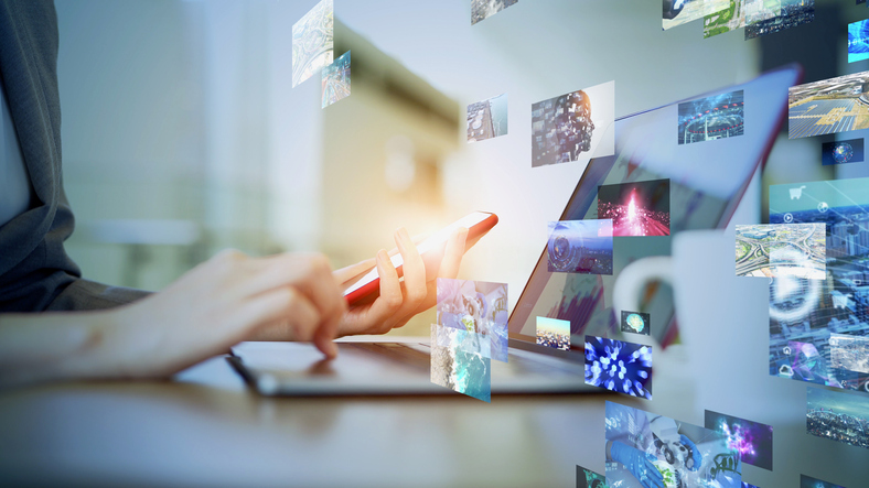 ライフスタイルや美容について発信中（写真:iStock）