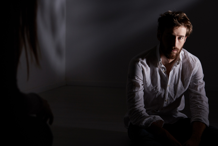 正直、しんどい（写真:iStock）