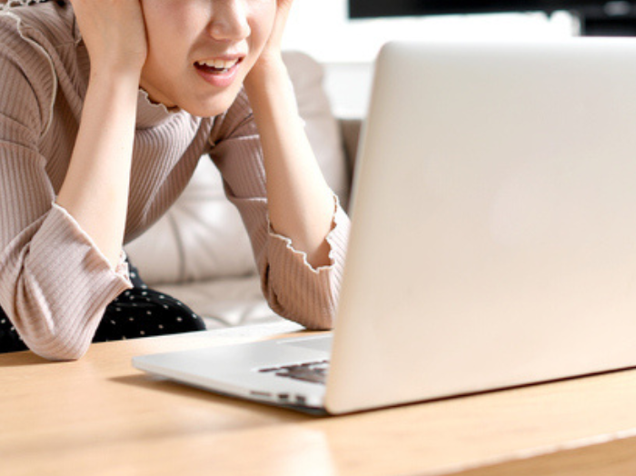 私のどこに問題があるの？（写真:iStock）