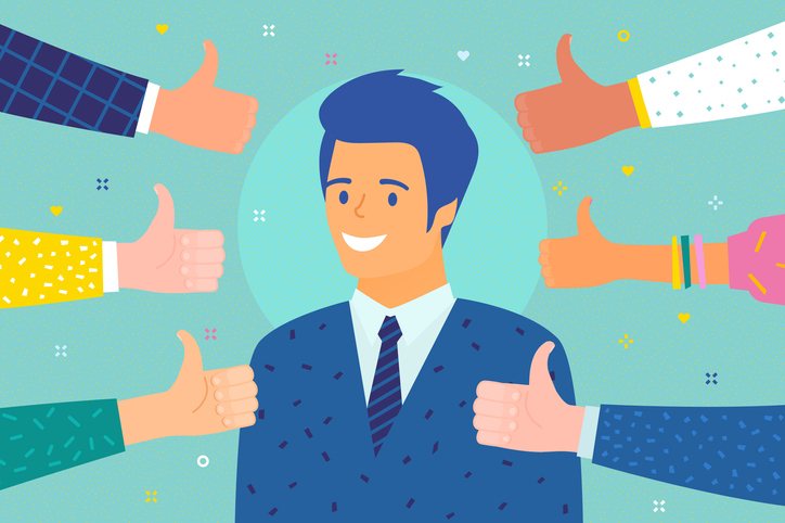 競争率が高すぎる（写真:iStock）