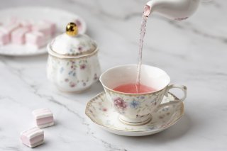 ママ友同士でランチ会（写真:iStock）