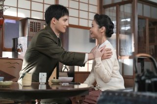 東京大空襲、愛し合うスズ子と愛助の運命は…金曜放送回を前におさらい