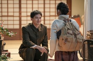 スズ子と愛助の無償の愛、平和ボケの今とは違って生きるも愛するも命がけ