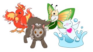 1月1日～1月7日あなたの全体運・恋愛運・ラッキーカラー