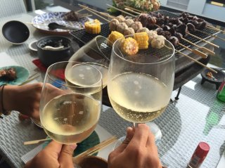 キャンプより安近短なべランピング！楽しむコツ＆それでも失敗したエピ