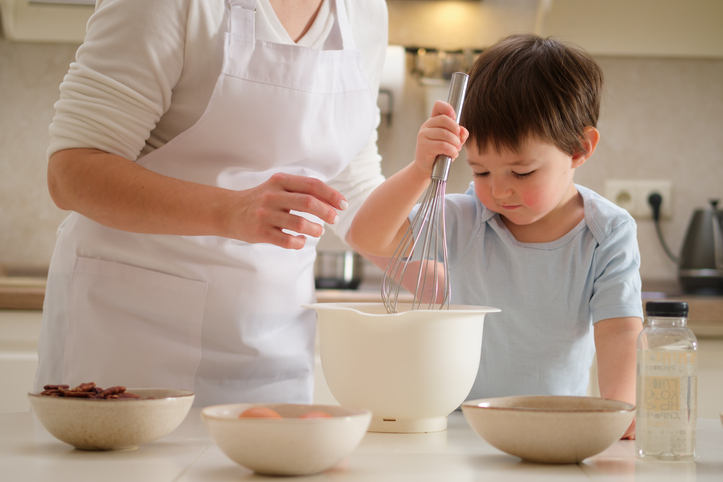 いつのまにか…（写真:iStock）