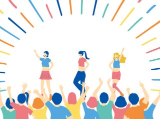 マナーを守って一緒に楽しもう！子連れライブ参戦キホンのキ