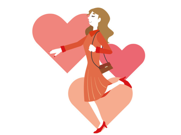 大雑把で自分に甘いところが…（写真:iStock）