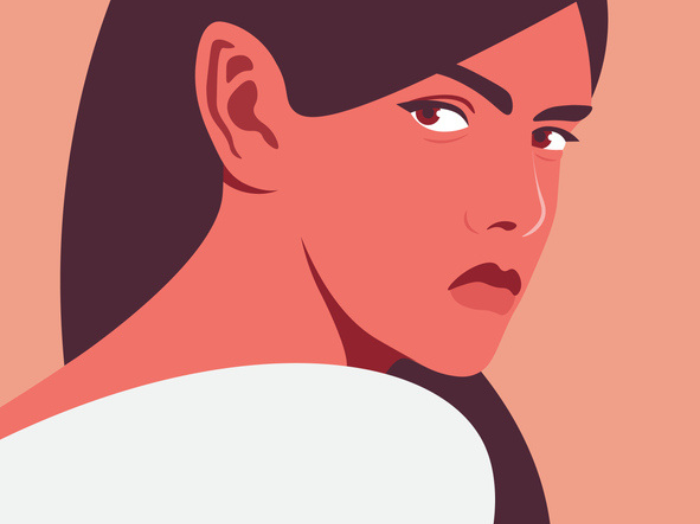 怖っ！（写真:iStock）