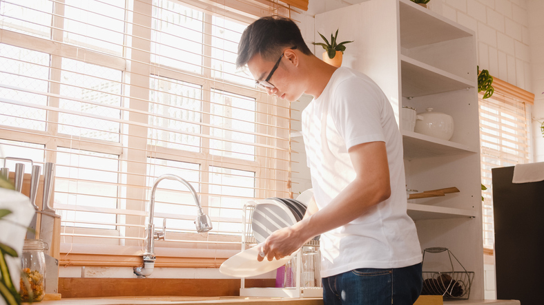 いまどきは当たり前？（写真:iStock）