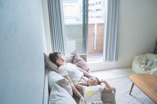 子どもの友達に「ばあば」と間違えられたショック! 高齢出産の後悔4つ
