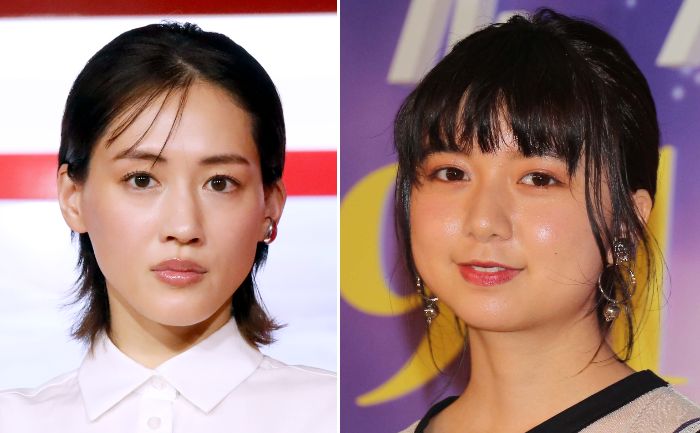 FINALも泣けました（C）日刊ゲンダイ