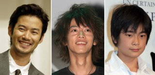 原作は4コマ漫画! 名作“ぎぼむす”のイケメントリオを味わい尽くそう