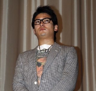 任侠ドラマ出演の高岡蒼佑様…小栗旬&芸能界批判に“かわいいチワワ”か!