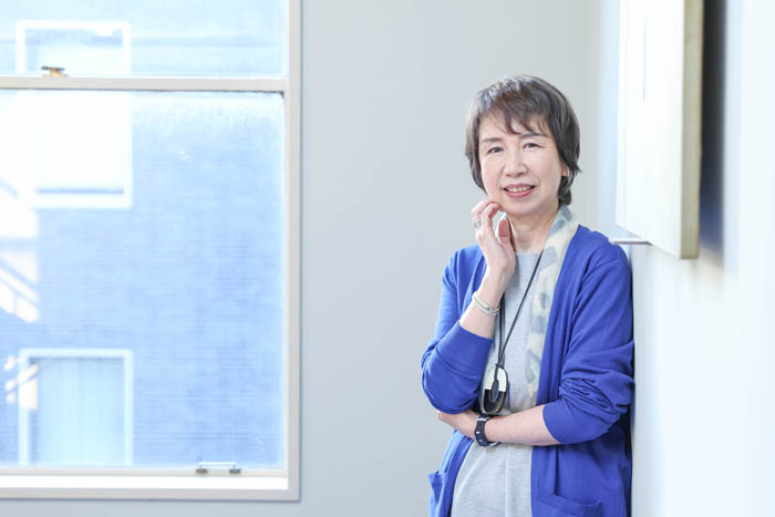 次作も楽しみです…！（C）コクハク