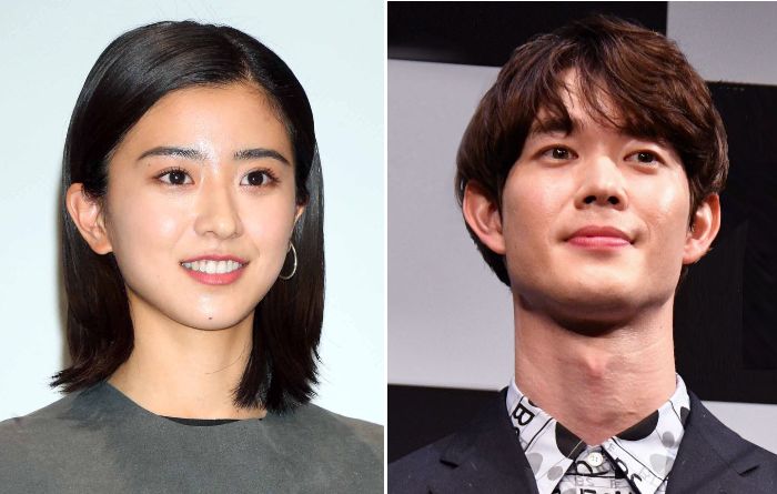 「事実婚」と第1子を授かったことを発表したちむどんどん発のカップル（C）日刊ゲンダイ