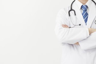 効率よく！ 医者が好きな女性のタイプになれば話は早いんじゃない？